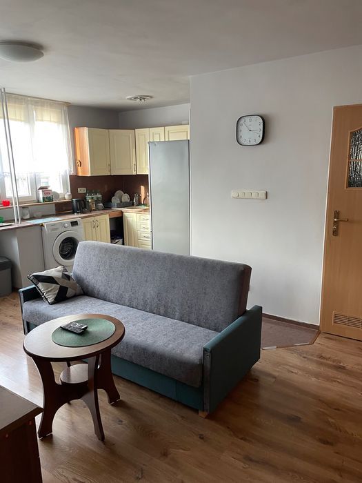 Mieszkanie 3-pokojowe Gryfów Śląski, ul. Henryka Sienkiewicza