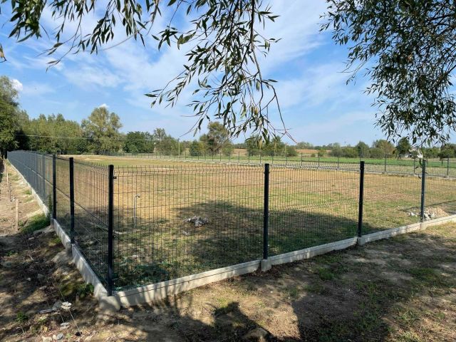 Działka budowlana Mysłownia Nowa. Zdjęcie 1