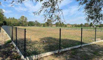 Działka budowlana Mysłownia Nowa