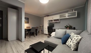 Mieszkanie 1-pokojowe Kraków Czyżyny, os. Dywizjonu 303