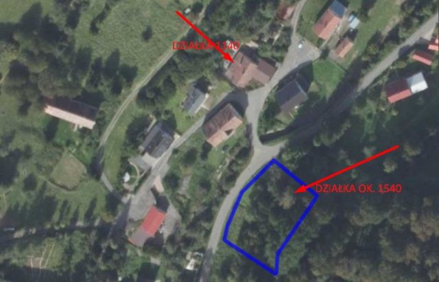 dom wolnostojący, 5 pokoi Płóczki Górne. Zdjęcie 9