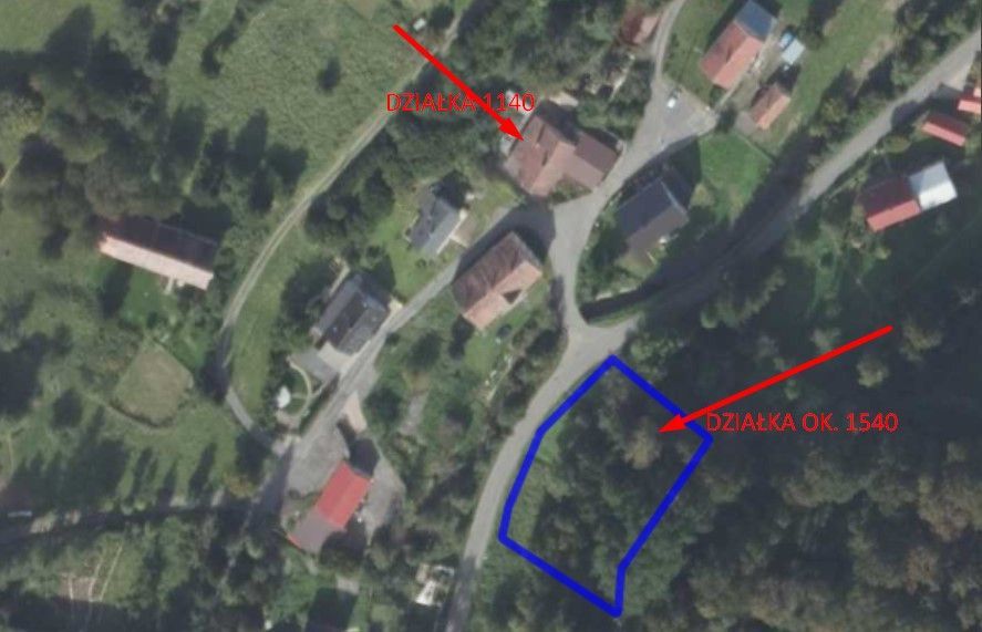 dom wolnostojący, 5 pokoi Płóczki Górne. Zdjęcie 9