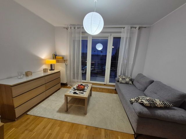 Mieszkanie 2-pokojowe Reda, ul. Szkolna. Zdjęcie 1