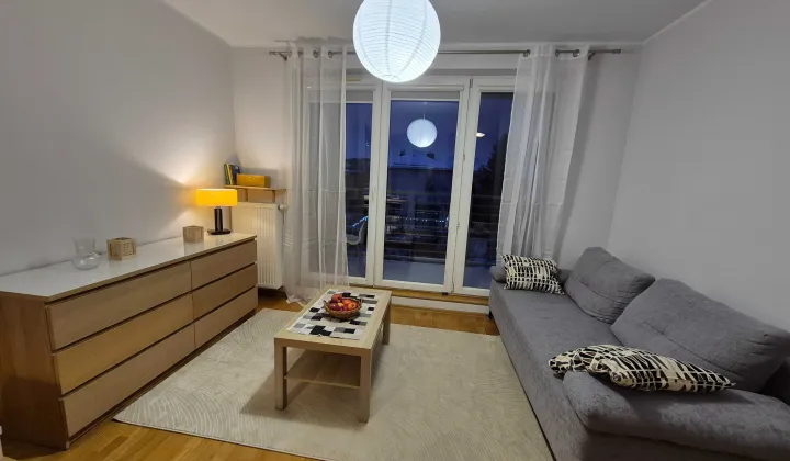 Mieszkanie 2-pokojowe Reda, ul. Szkolna