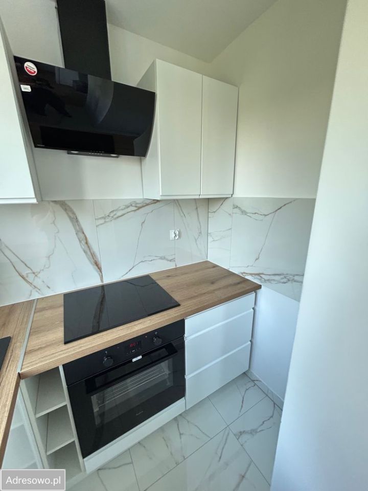 Mieszkanie 2-pokojowe Gliwice Trynek, ul. Cichociemnych. Zdjęcie 14