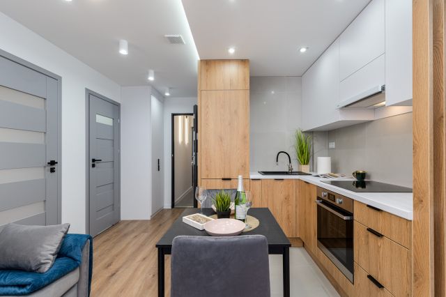 Mieszkanie 4-pokojowe Tychy Centrum, ul. Starokościelna. Zdjęcie 23