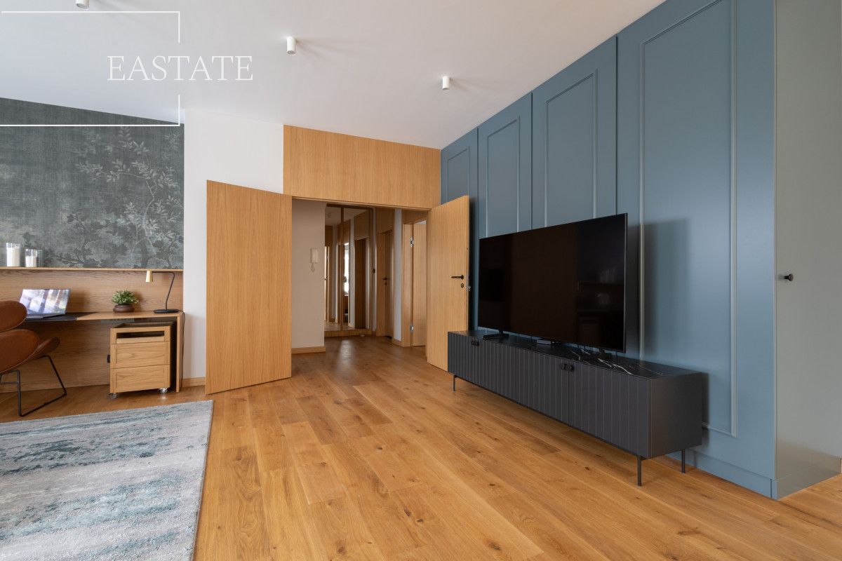 Mieszkanie 2-pokojowe Sopot, ul. gen. Józefa Bema. Zdjęcie 3