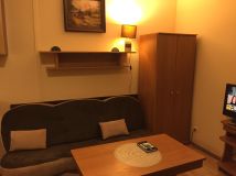 Mieszkanie 1-pokojowe Piła Górne, ul. Żeromskiego. Zdjęcie 3