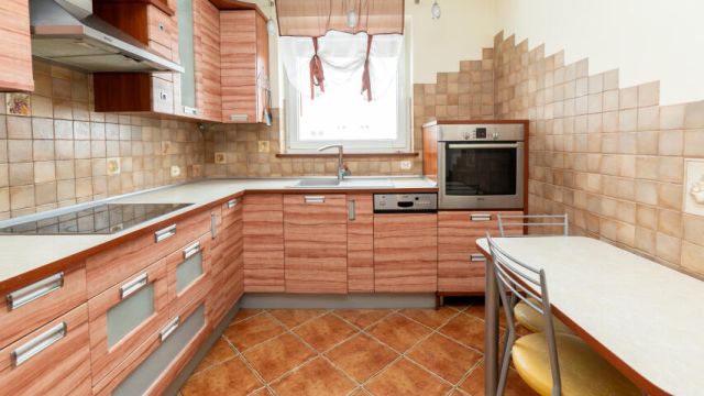 Mieszkanie 3-pokojowe Elbląg, ul. Żyrardowska. Zdjęcie 3