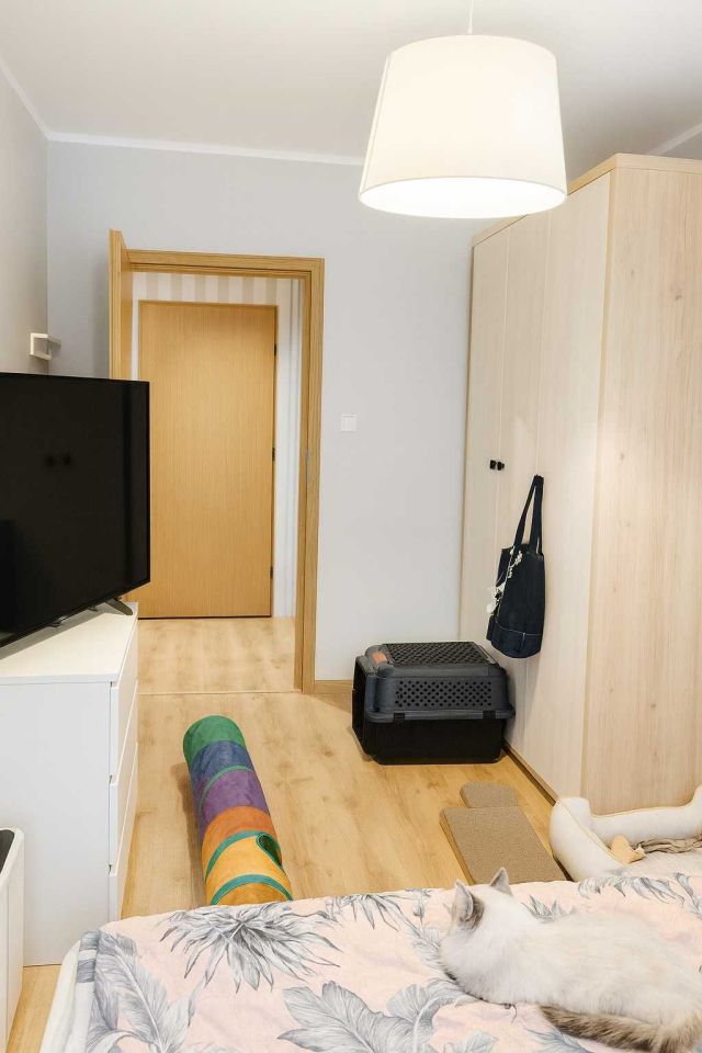 Mieszkanie 2-pokojowe Warszawa Ursus, ul. Skoroszewska. Zdjęcie 8