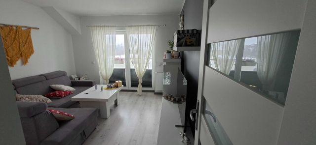 Mieszkanie 2-pokojowe Piła Zamość, ul. Ofiar Katynia. Zdjęcie 1