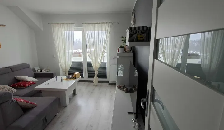 Mieszkanie 2-pokojowe Piła Zamość, ul. Ofiar Katynia