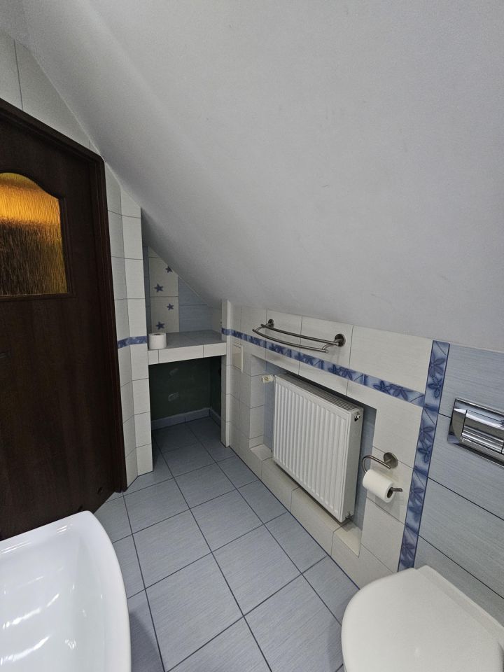 budynek wielorodzinny, 6 pokoi Pawłowice, ul. Mielżyńskich. Zdjęcie 22