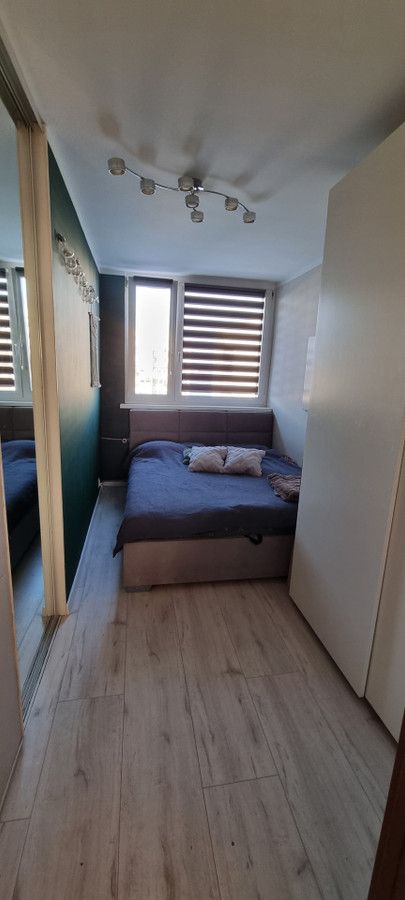 Mieszkanie 3-pokojowe Lubin. Zdjęcie 10