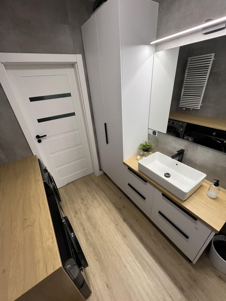 Mieszkanie 4-pokojowe Rumia Janowo, ul. Błoń Janowskich. Zdjęcie 11