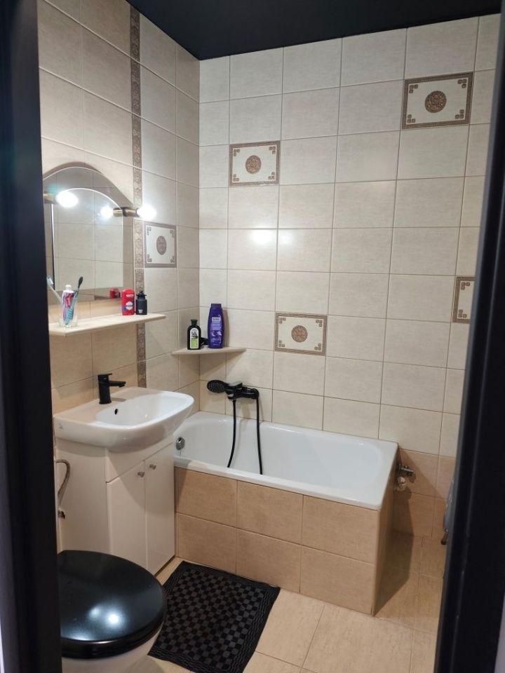 Mieszkanie 1-pokojowe Częstochowa Północ. Zdjęcie 5