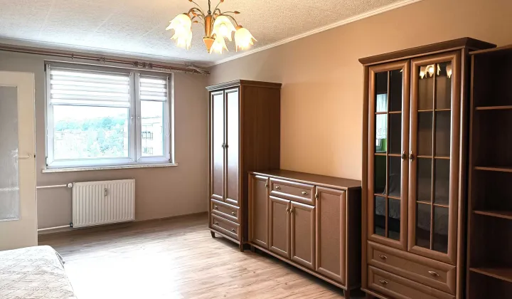 Mieszkanie 2-pokojowe Radzionków