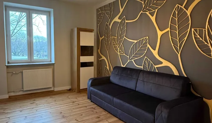 Mieszkanie 2-pokojowe Łódź Stare Górki, rynek Stary Rynek