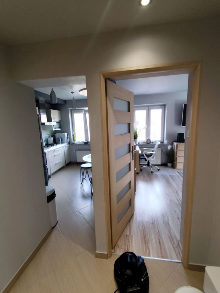 Mieszkanie 2-pokojowe Wałbrzych Biały Kamień, ul. Ludowa. Zdjęcie 4