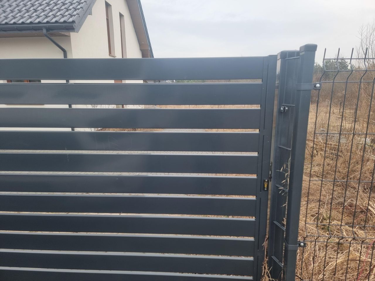 dom wolnostojący, 6 pokoi Kamionek, Kamione. Zdjęcie 15