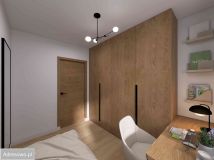 Mieszkanie 3-pokojowe Lublin LSM, ul. Balladyny. Zdjęcie 4