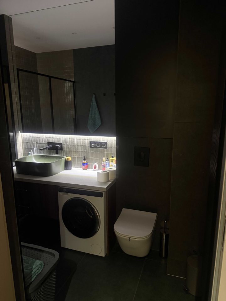 Mieszkanie 2-pokojowe Wrocław Grabiszyn, ul. Miedziana. Zdjęcie 7