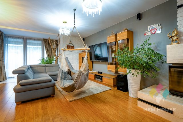 dom szeregowy, 4 pokoje Dywity, ul. Olsztyńska. Zdjęcie 2