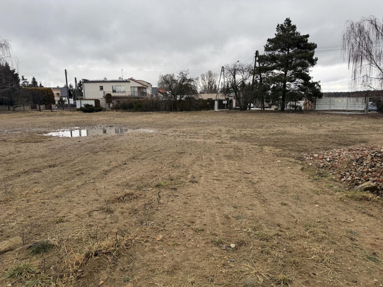 Działka budowlana Baranowo, ul. Słoneczna. Zdjęcie 6