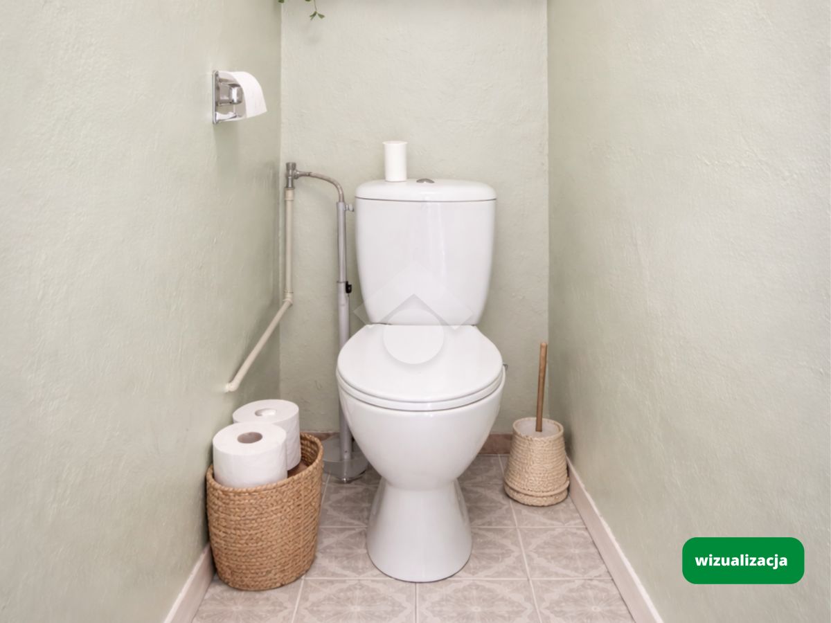 Mieszkanie 3-pokojowe Kraków Podgórze Duchackie, ul. Estońska. Zdjęcie 18