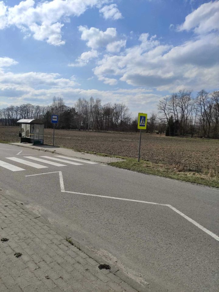 Działka budowlana Bardzynin. Zdjęcie 2