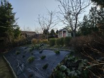 Działka rod Olsztyn. Zdjęcie 1