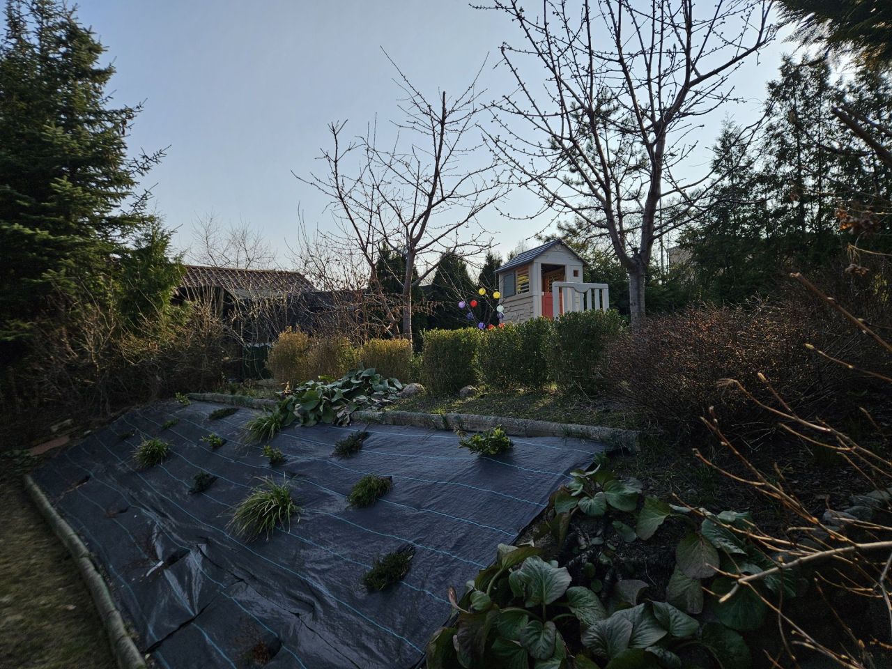 Działka rod Olsztyn. Zdjęcie 2