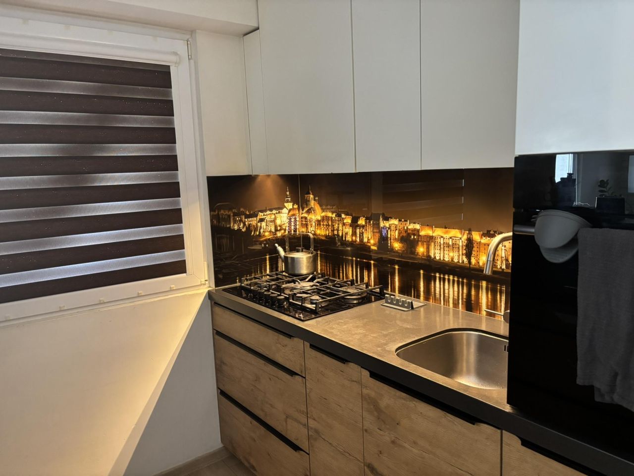 Mieszkanie 3-pokojowe Grudziądz Lotnisko, ul. Dywizjonu 303. Zdjęcie 12