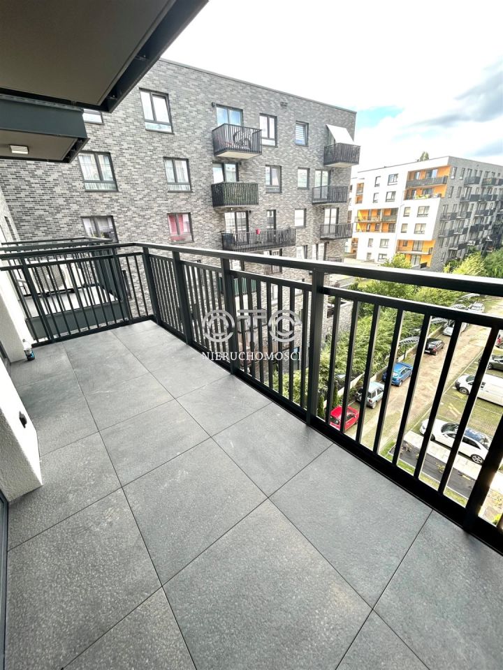 Mieszkanie 2-pokojowe Wrocław Śródmieście, ogród Botaniczny. Zdjęcie 12