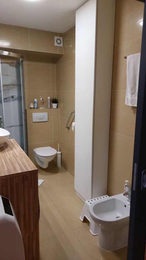 Mieszkanie 1-pokojowe Kołobrzeg, ul. Jana Kasprowicza. Zdjęcie 4