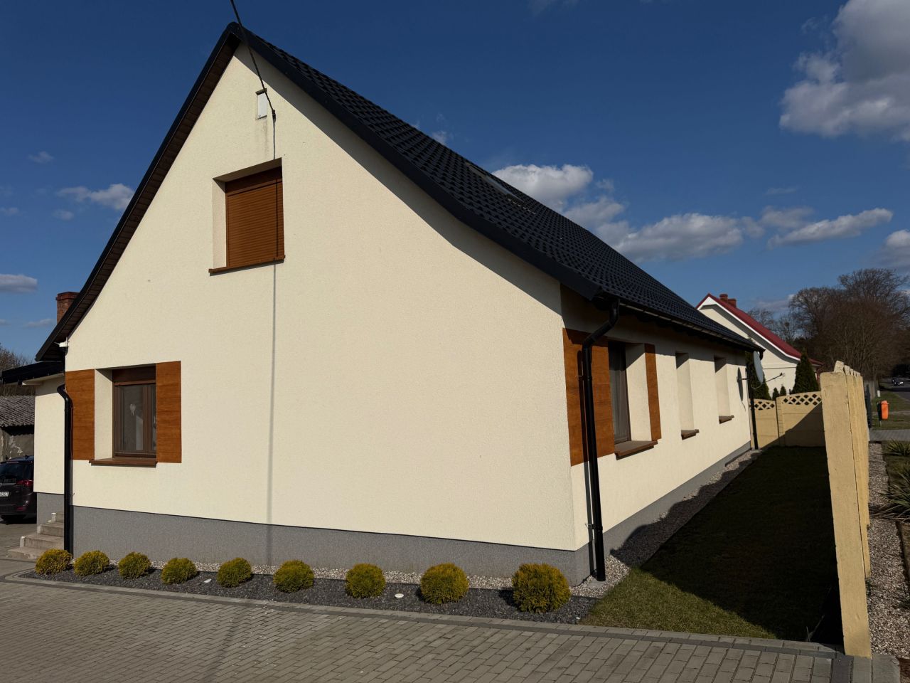 dom wolnostojący Dargomyśl. Zdjęcie 8