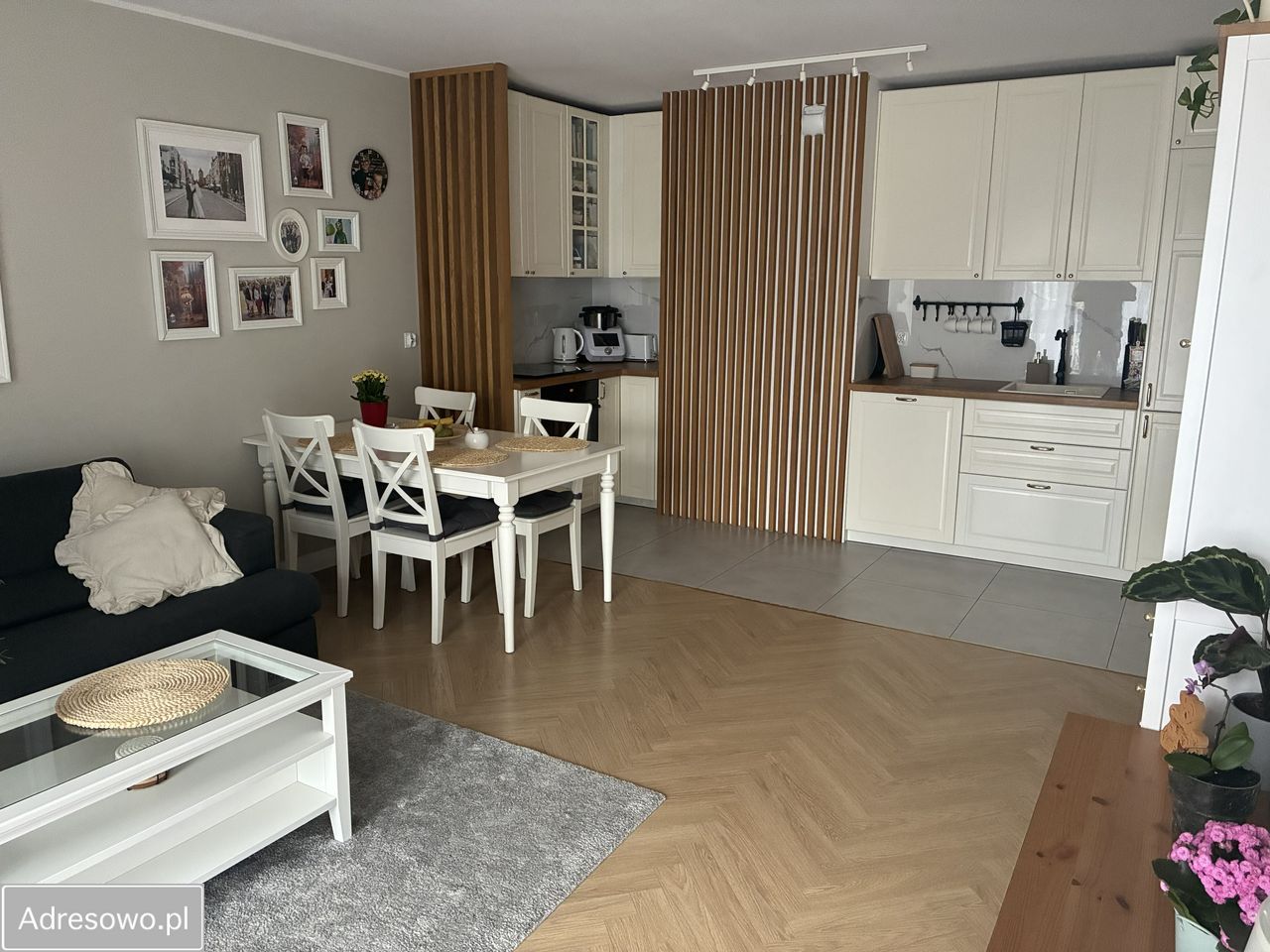 Mieszkanie 3-pokojowe Gdańsk Letnica. Zdjęcie 9