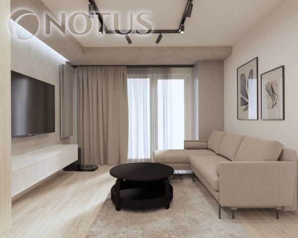 Mieszkanie 1-pokojowe Katowice, ul. prof. Jana Mikusińskiego. Zdjęcie 2