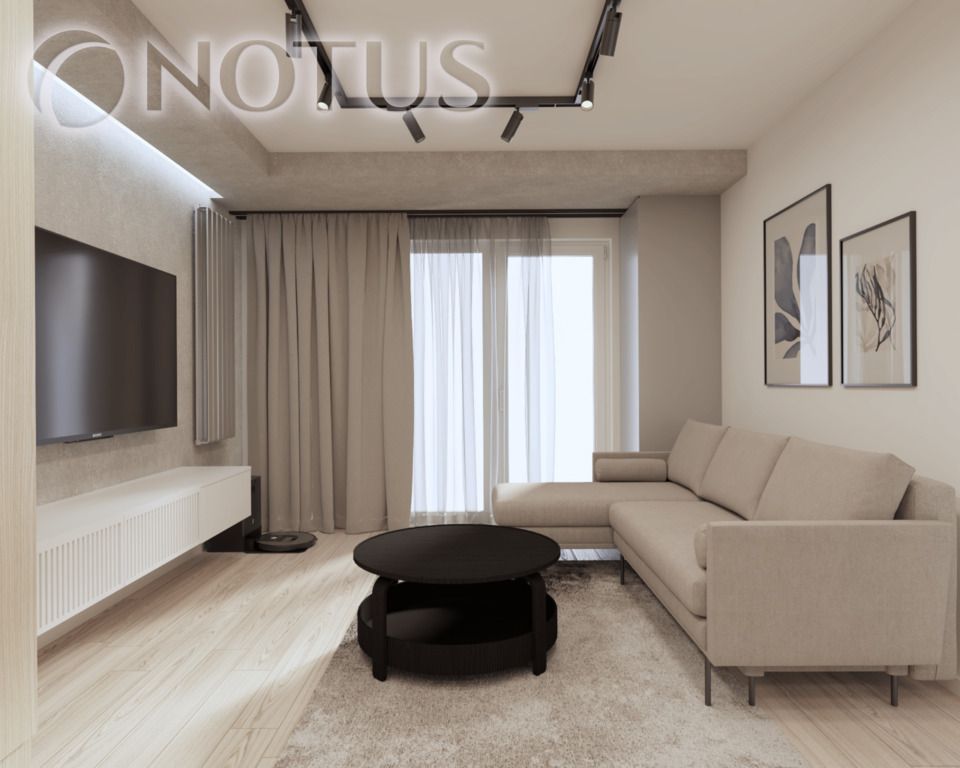 Mieszkanie 1-pokojowe Katowice, ul. prof. Jana Mikusińskiego. Zdjęcie 2