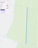 Działka rolno-budowlana Bramka. Zdjęcie 1