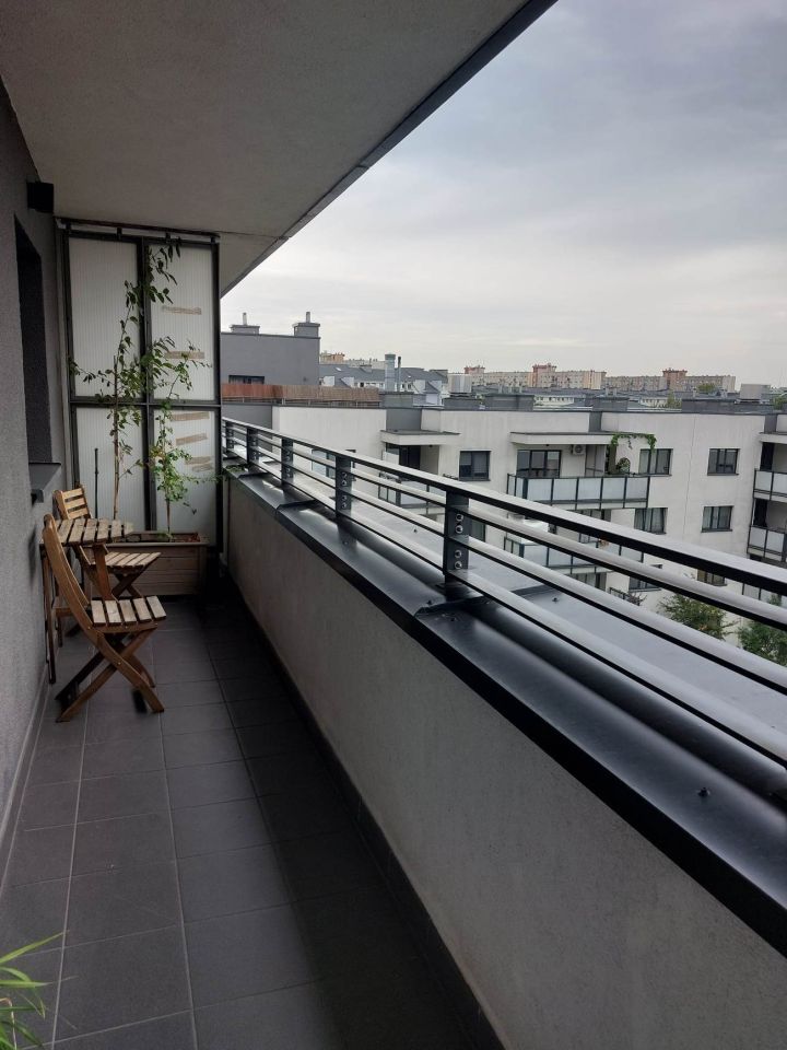 Mieszkanie 3-pokojowe Warszawa Bielany, ul. płk. Mieczysława Niedzielskiego "Żywiciela". Zdjęcie 1