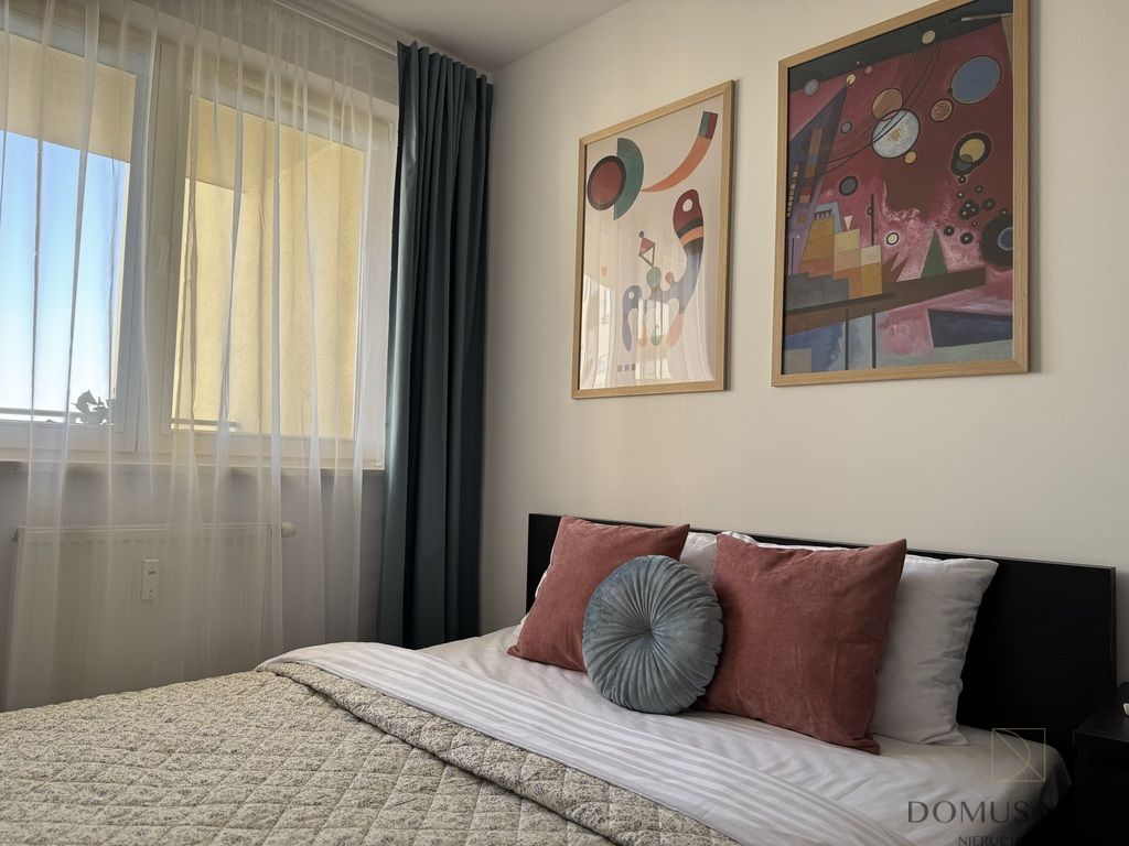 Mieszkanie 2-pokojowe Warszawa Mokotów, ul. Bukowińska. Zdjęcie 7