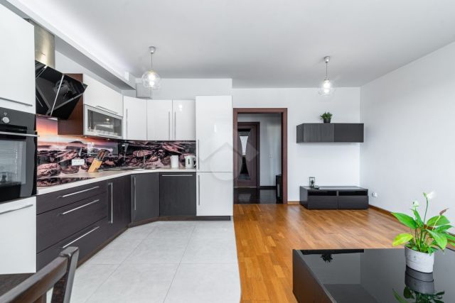 Mieszkanie 3-pokojowe Kraków Kurdwanów, ul. Franciszka Bujaka. Zdjęcie 4