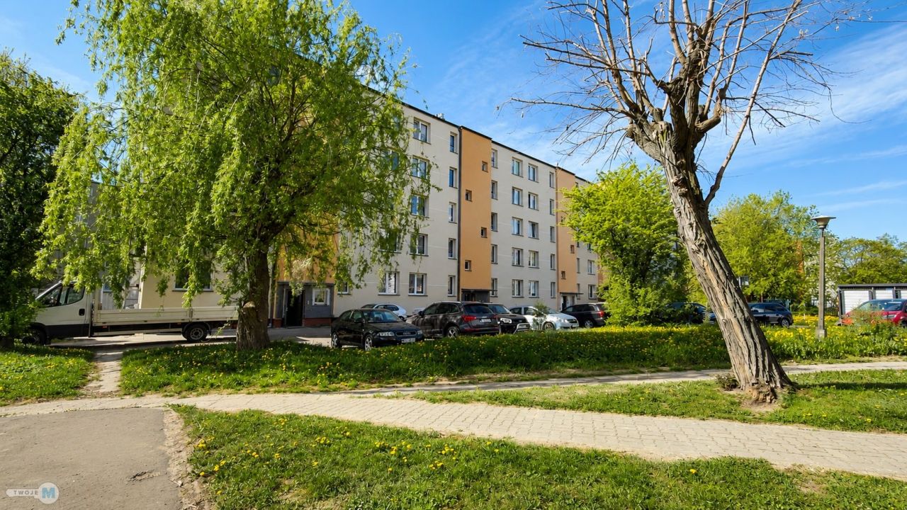 Mieszkanie 2-pokojowe Skarżysko-Kamienna, ul. Konopnickiej. Zdjęcie 8