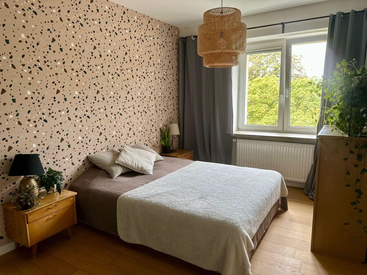 Mieszkanie 2-pokojowe Warszawa Praga-Południe, ul. Apteczna. Zdjęcie 6