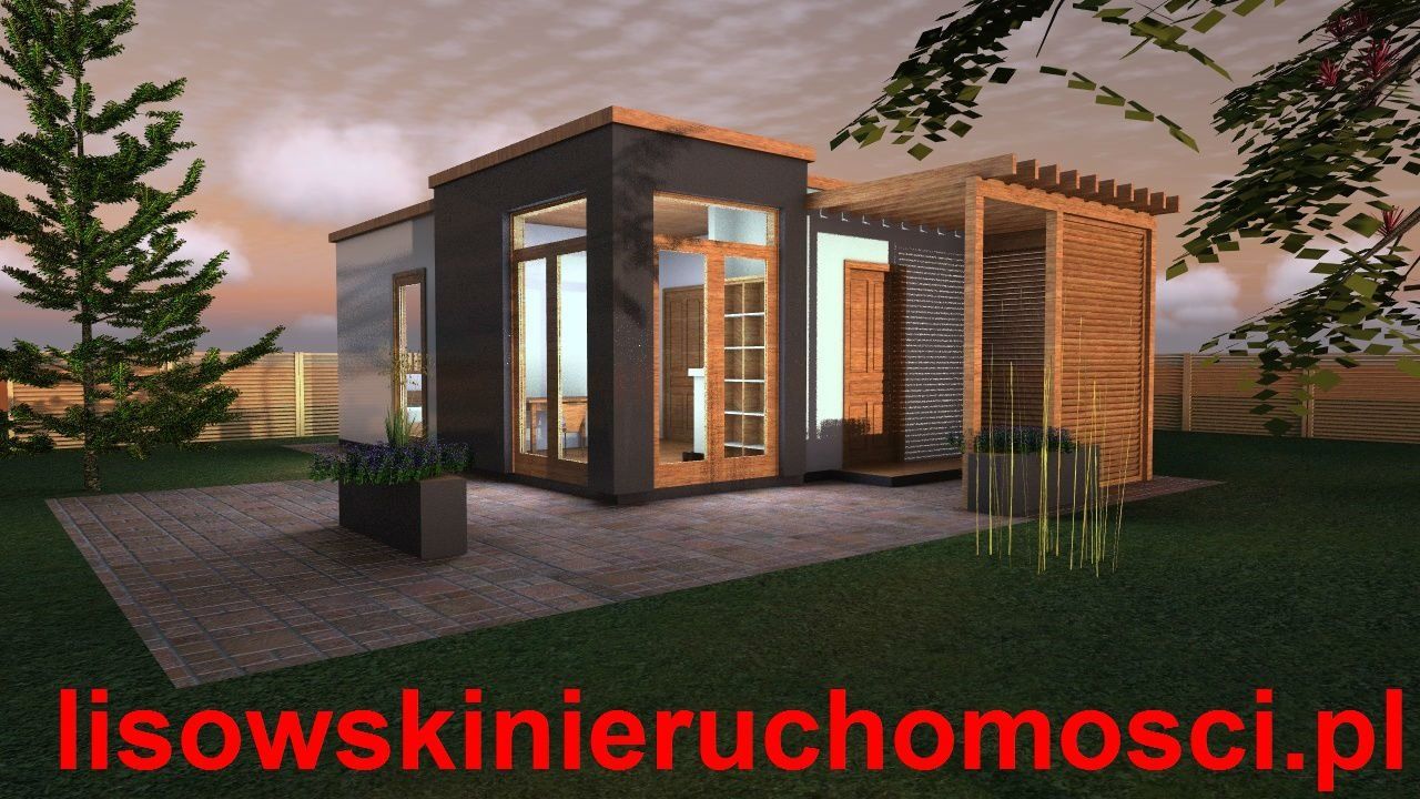 dom wolnostojący, 2 pokoje Zgierz. Zdjęcie 6