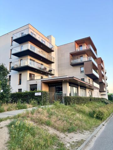 Mieszkanie 1-pokojowe Warszawa Wilanów, ul. Herbu Janina. Zdjęcie 28