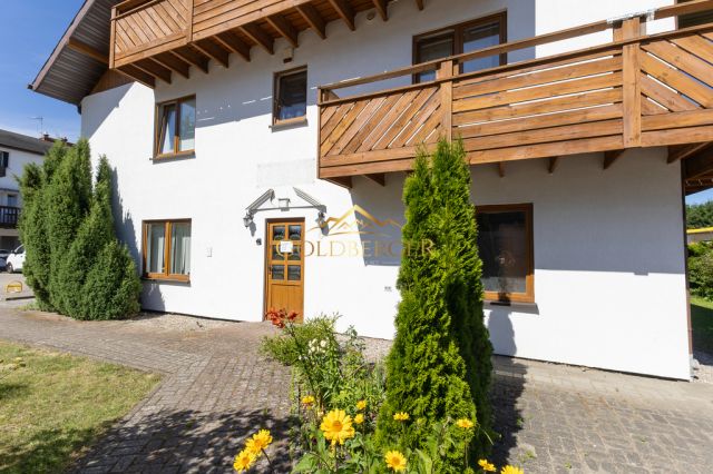 Hotel/pensjonat Kołobrzeg, ul. Spokojna. Zdjęcie 22