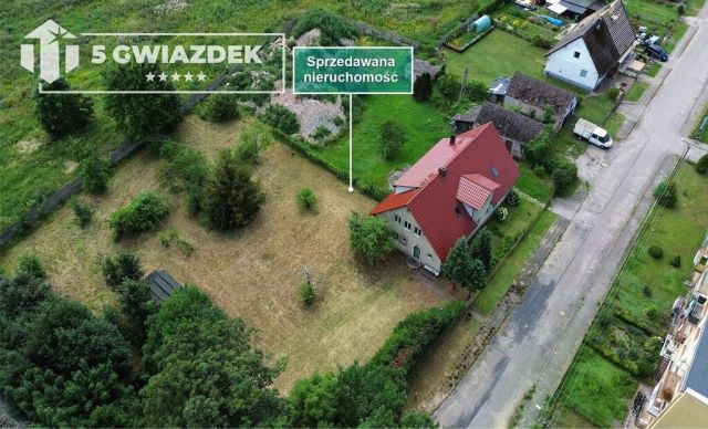bliźniak, 4 pokoje Sucha. Zdjęcie 2