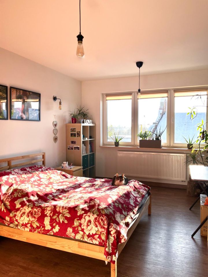 bliźniak, 3 pokoje Mosina Pożegowo, ul. Pożegowska /Spacerowa. Zdjęcie 10